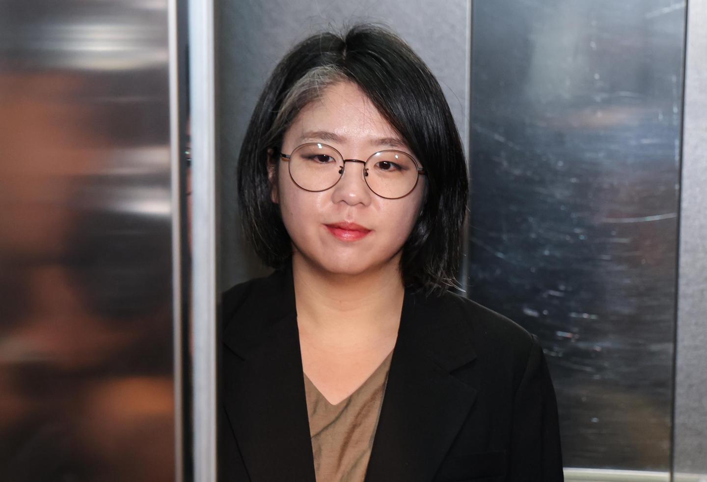 [단독] 용혜인뿐 아니었다…기본소득위에 포진한 노동당 언더 조직 수장 계열 인사들