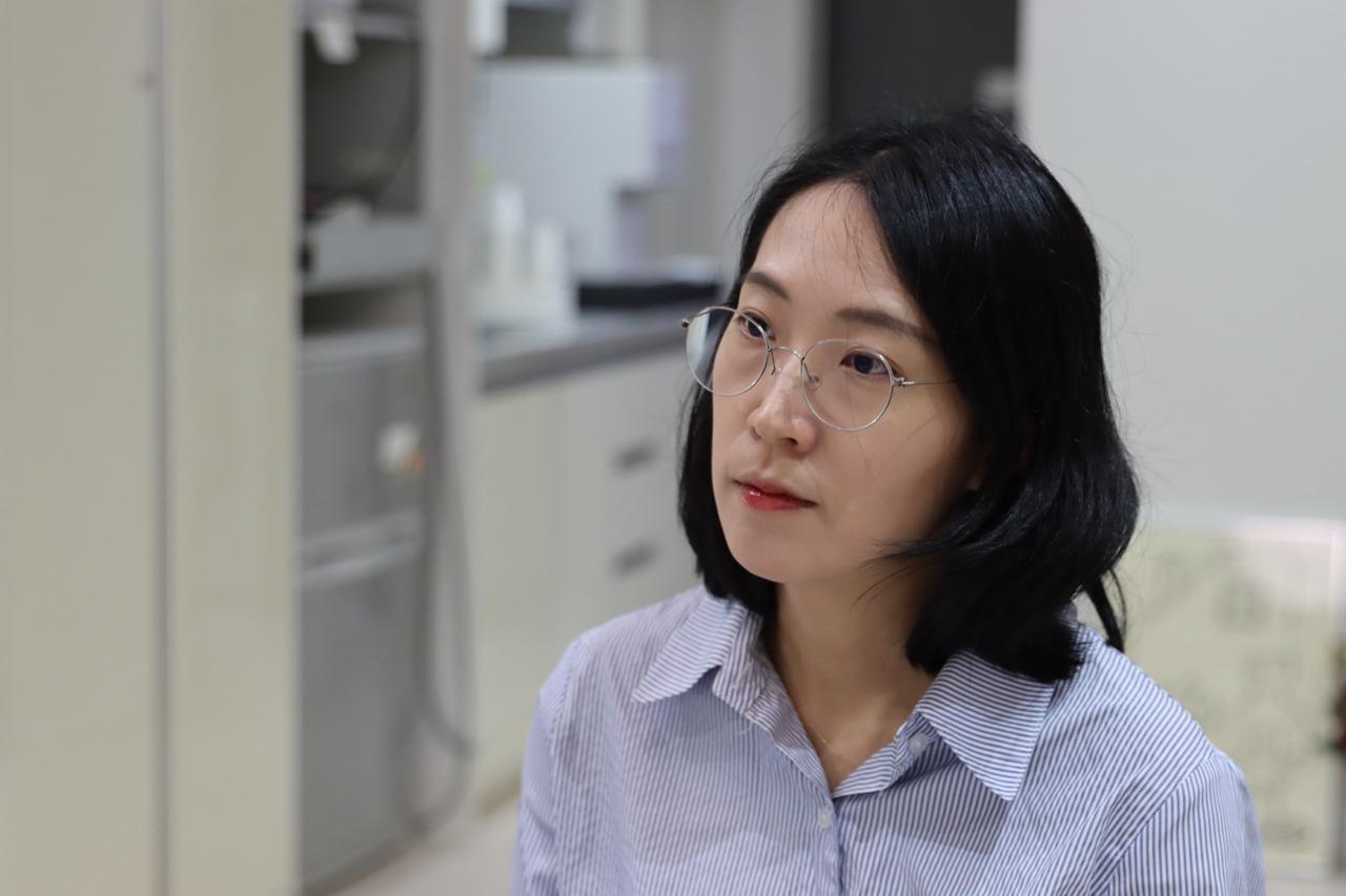 장혜영 "李, 위성정당 사과하더니 용혜인 발탁… '악어의 눈물'이었나"