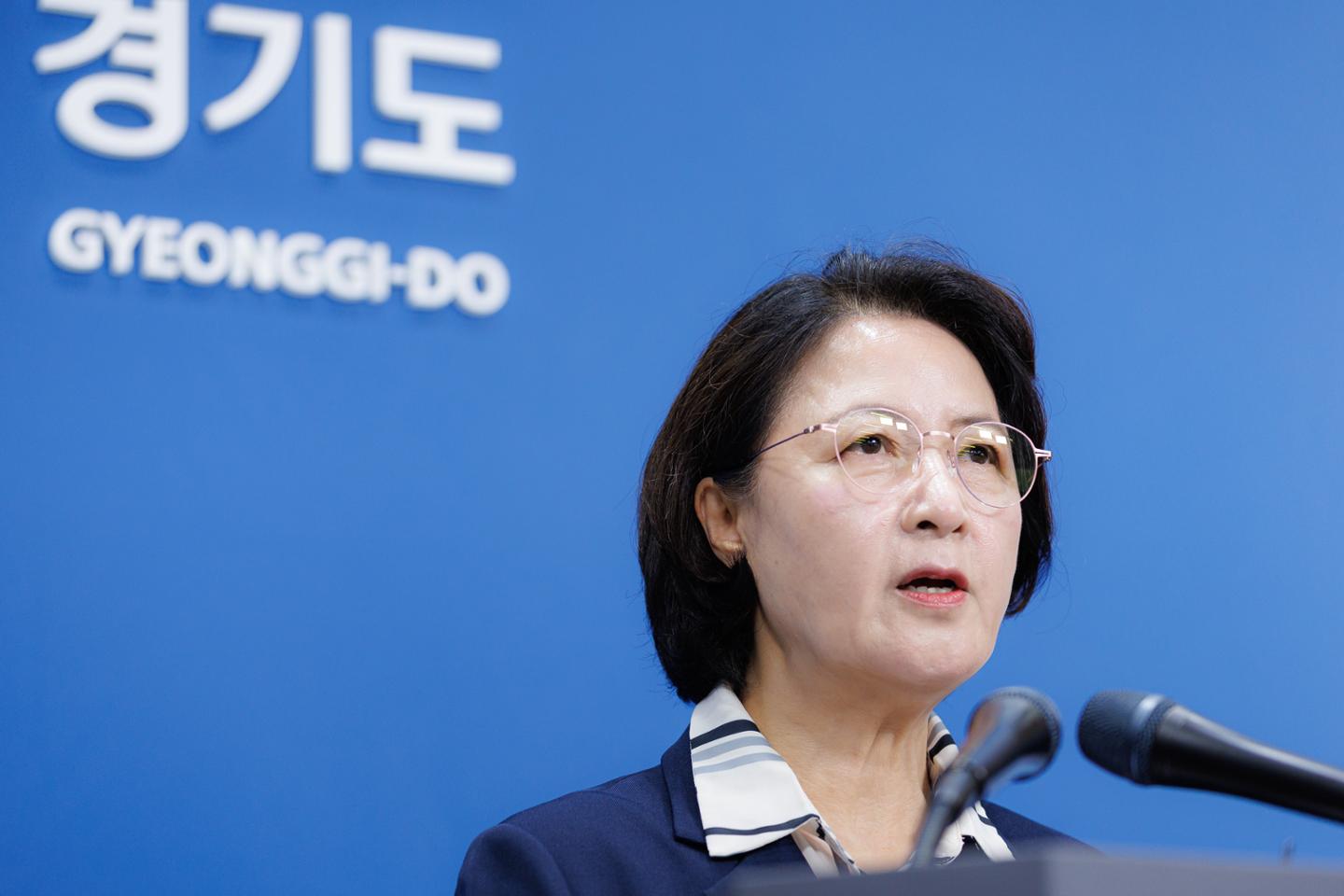 추미애 지사, 李 대통령에 "내란세력 징벌 안 하고 전전긍긍"