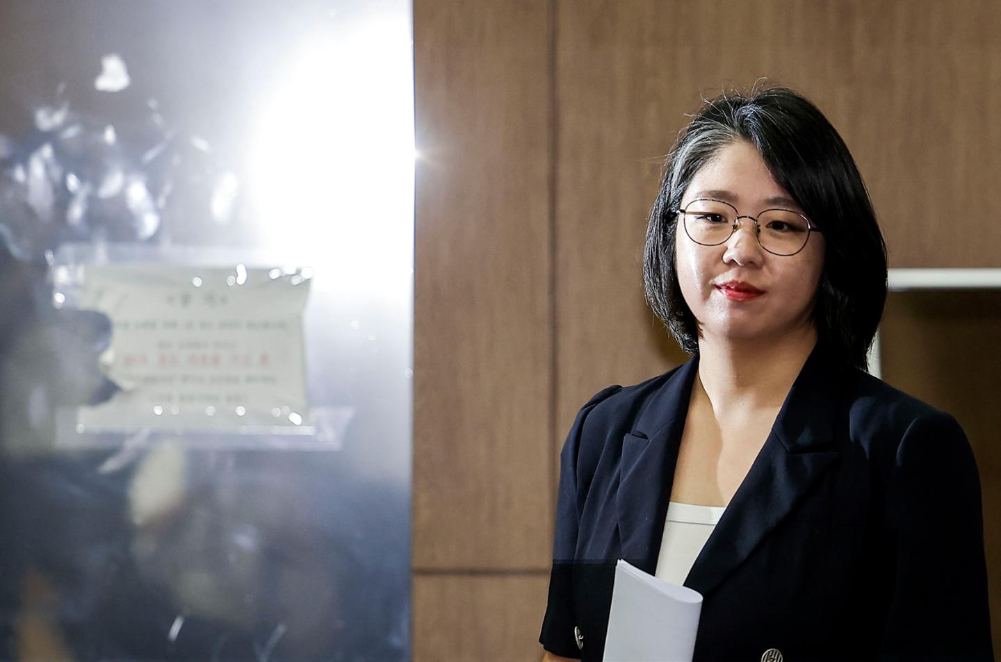 의원 '장관 겸직' 논란의 미필적 고의-오피니언ㅣ한국일보