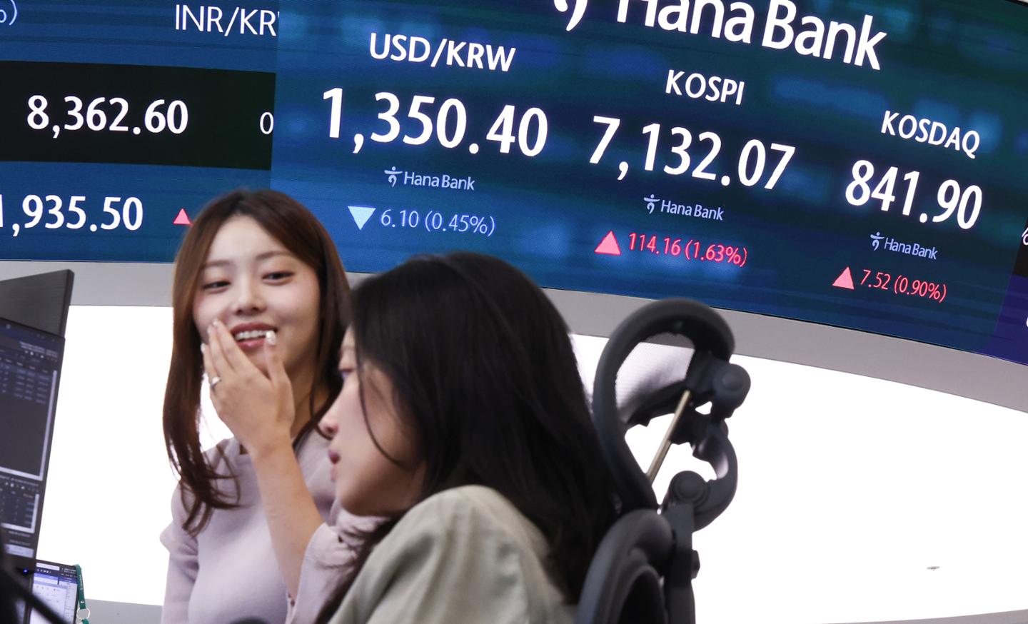 실제 주가와 2배 갭? 괴리율 폭발한 증권사 목표주가