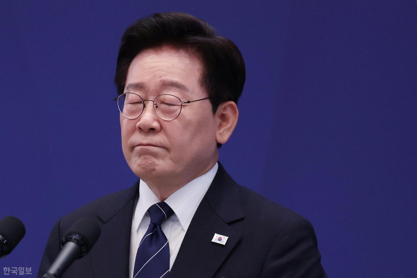 Cheong Wa Dae responds to Yoo Si-min's criticism over prosecution reform remarks