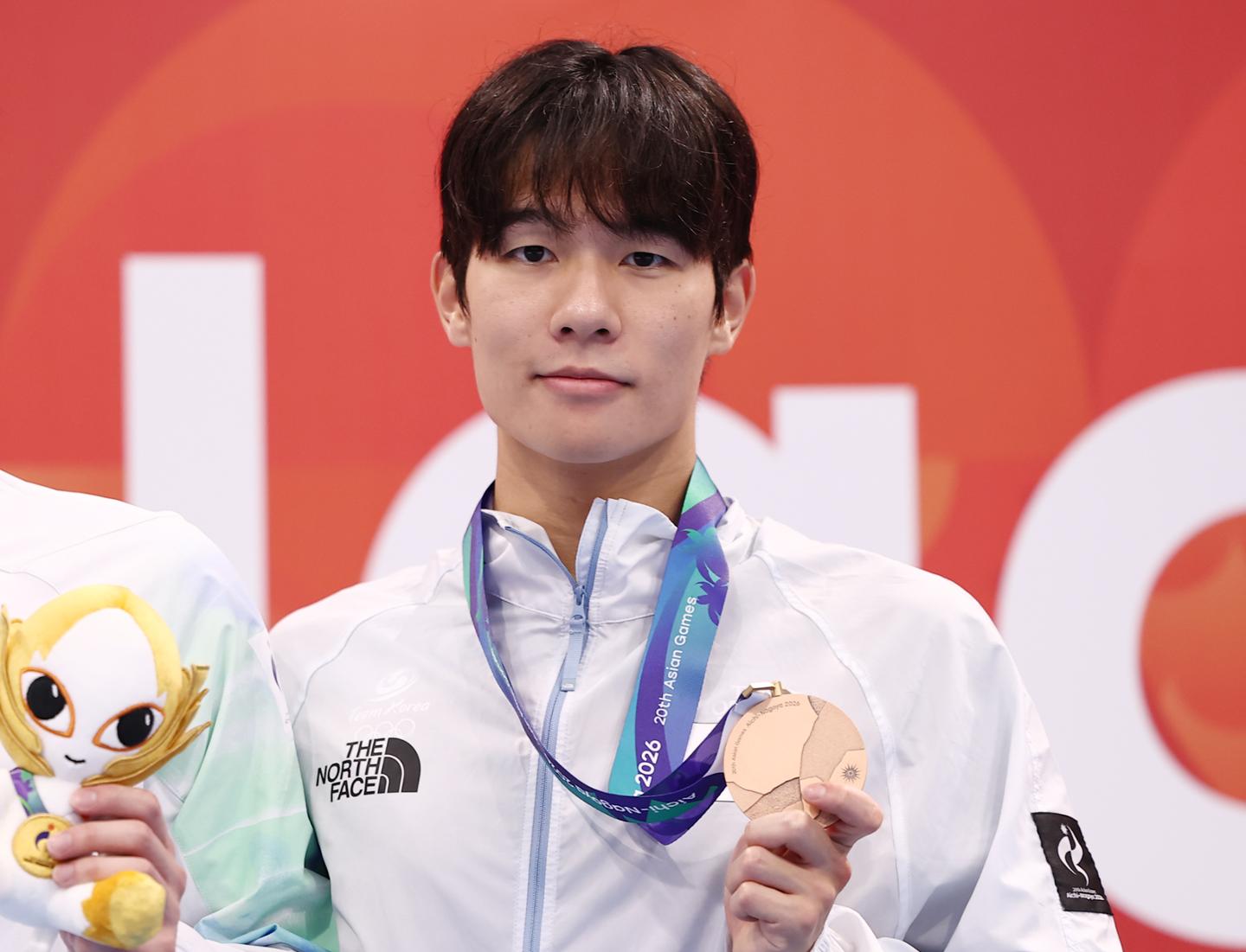 메달리스트한테 진짜 메달 안 준 짜디짠 2026 나고야 아시안게임 조직위