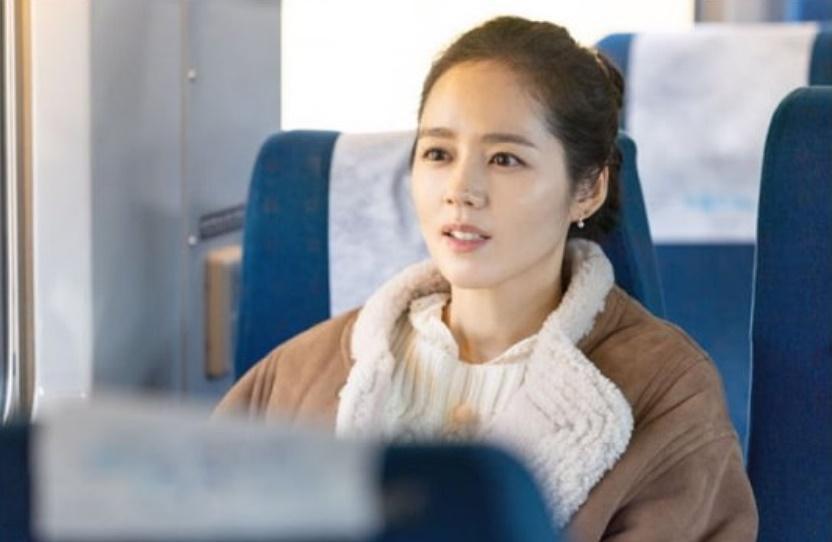 뒷광고 논란 터지자 영양제 '내돈내산' 결제 내역서 직접 까버린 한가인