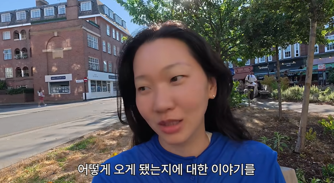 장윤주, 남편 공부 위해 영국 이사… "지금 안 가면 평생 못 해"