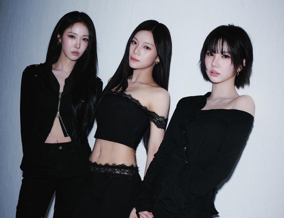 '비비지' 은하·신비·엄지, 새둥지 찾았다... 언코어 "새로운 팀명 고려... - 뉴스 썸네일 이미지