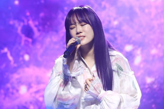 가수 이수영 아들 급성 백혈병 진단, 방송 활동 중단과 쾌유 응원
