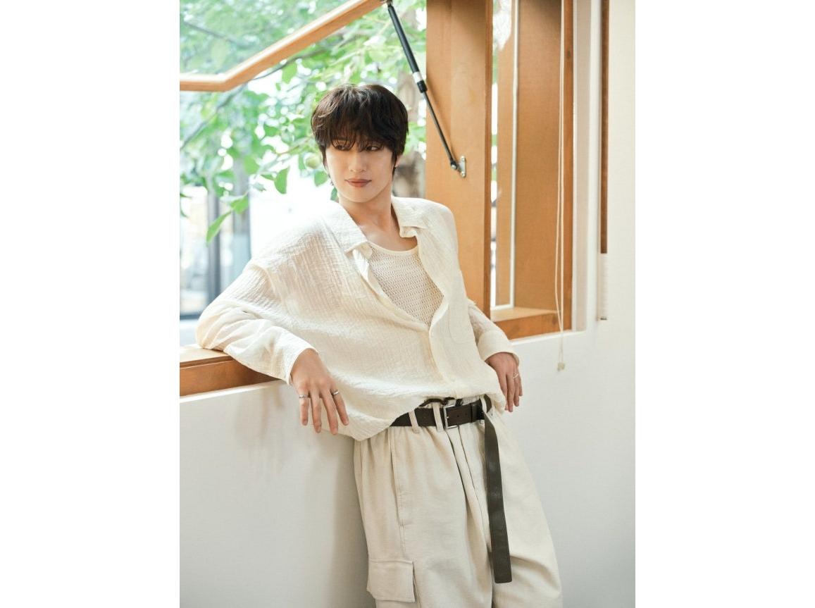 손호영 "20년 활동했지만 이제 대학생... 여전히 배우는 중" [HI★인터뷰... - 뉴스 썸네일 이미지