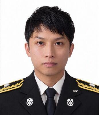 “2주 뒤 새집 가자더니”… 7살 딸과 아내 남겨두고 떠난 소방관의 빈소