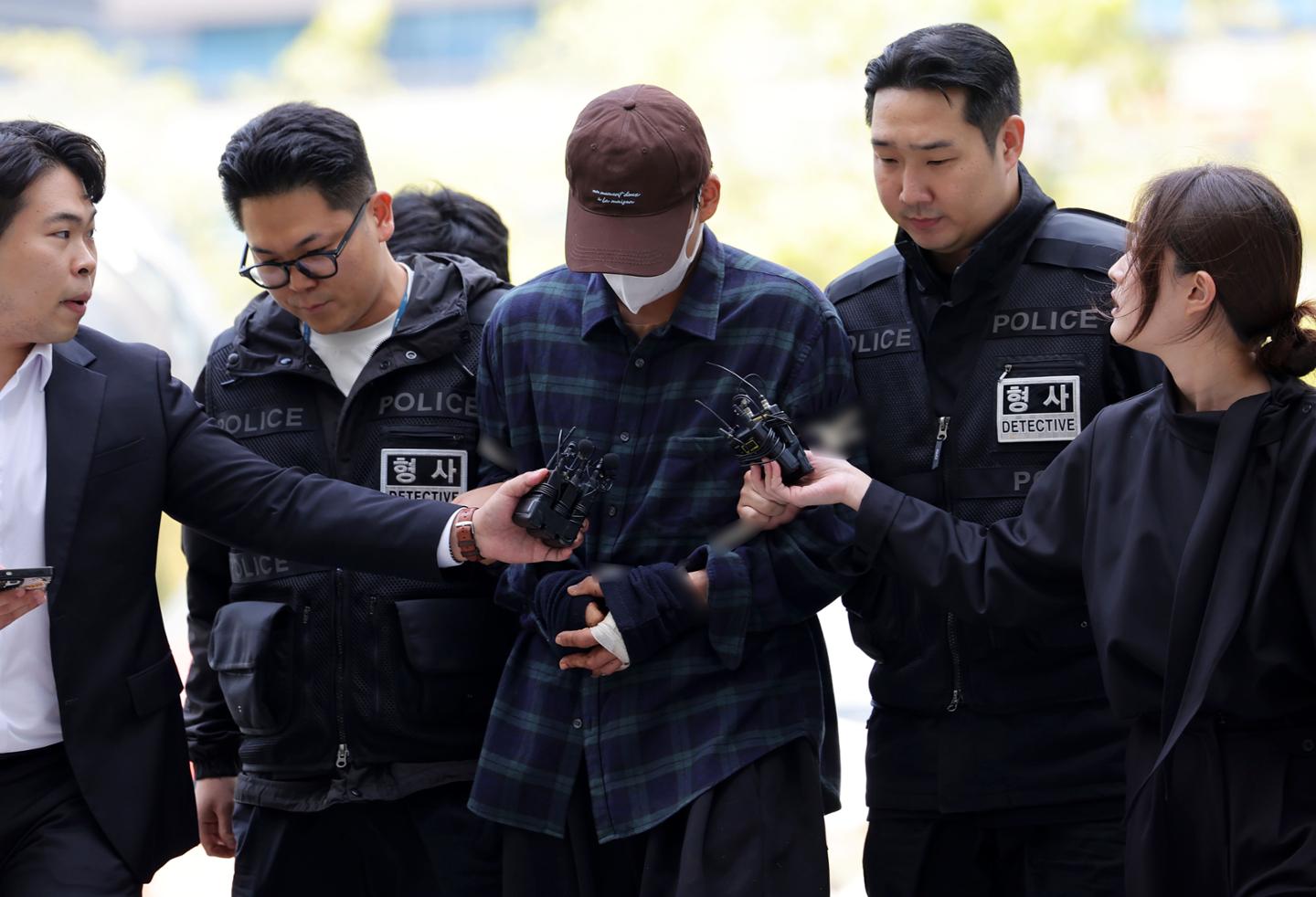 South Korea faces calls to abolish victim consent rule for assault