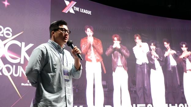 라라스테이션, 콘진원 '2026 케이녹 스페셜라운드' IR 경연 대상 수상 - 뉴스 썸네일 이미지