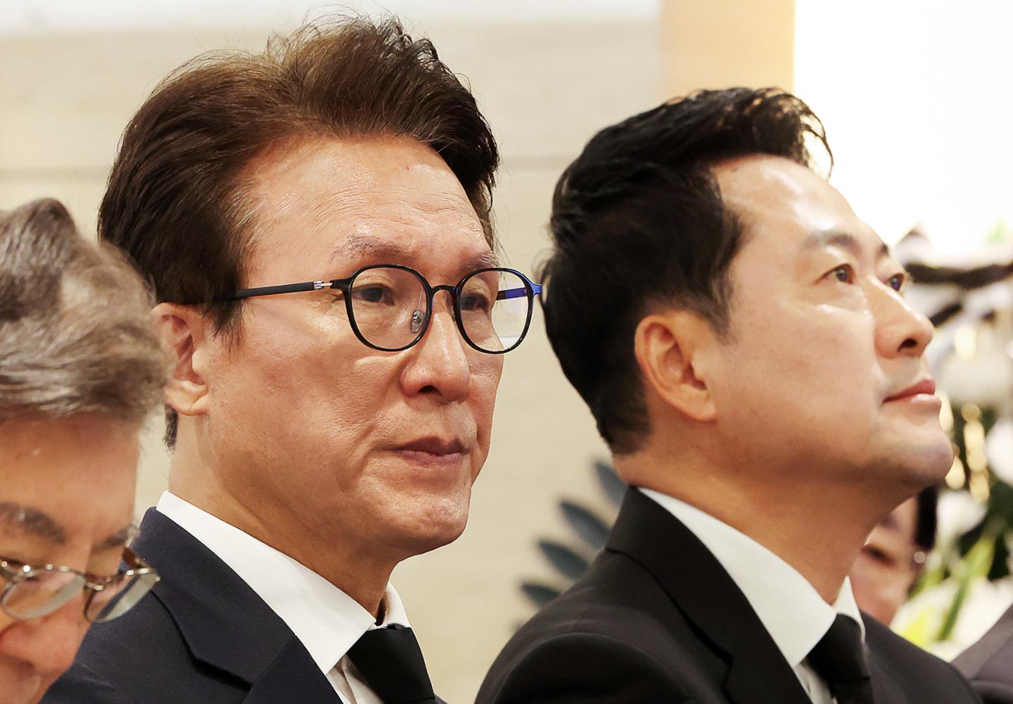 국민 과반 "조희대 탄핵 반대"... 국민의힘 지지율, 40%대 첫 진입
