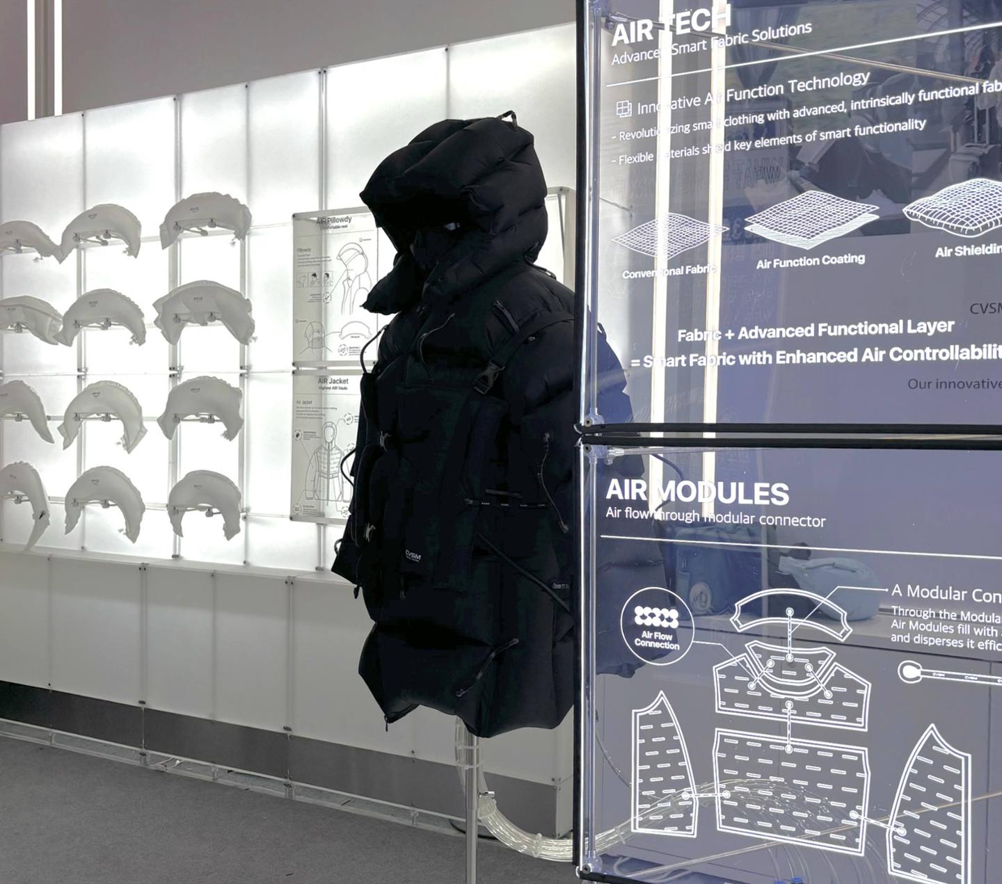 패션테크 스타트업 커버써먼, 50억 원 투자유치 - 뉴스 썸네일 이미지