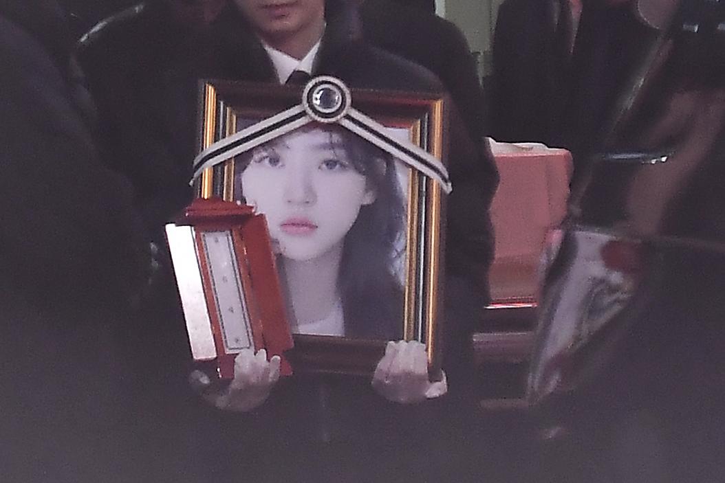 김새론 유족 고소에 '연예뒤통령' 이진호, 억울함 호소: “자작극 언급한 적 없어”