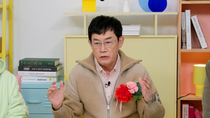 솔직함 속에 따뜻함까지! 김구라·박명수도 인정하는 이경규, ‘일침계의 레전드’ 되기는 어떻게?