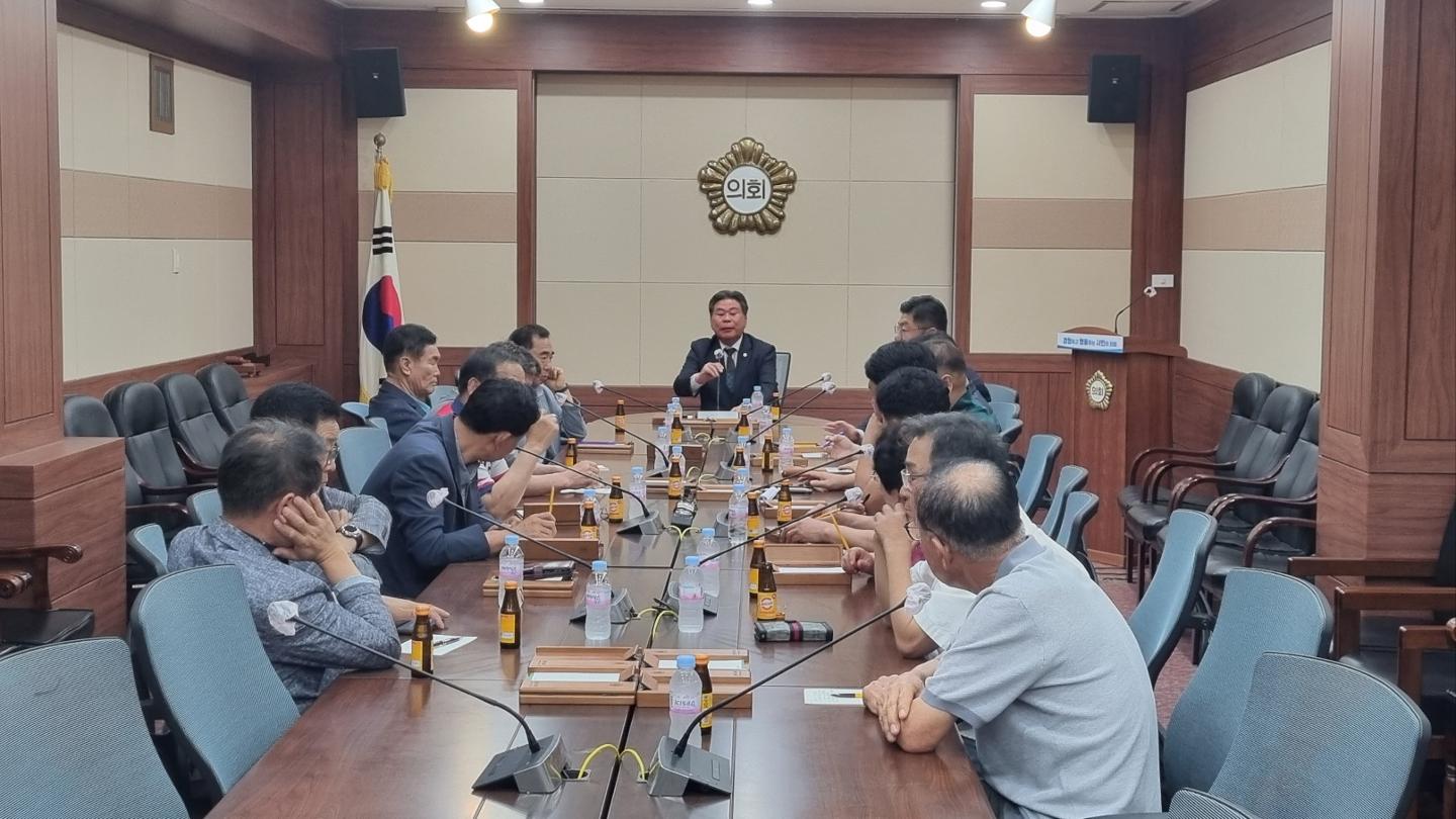 논란 속에 좌절된 순천 스포츠파크 사업…세금 낭비인가 미래 투자인가?