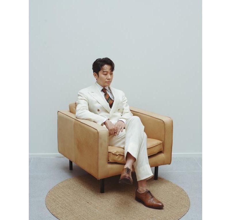 5년 만의 기쁨! 정엽, 결혼 5년 차에 드디어 아들 얻어… 산모와 아이 모두 건강!