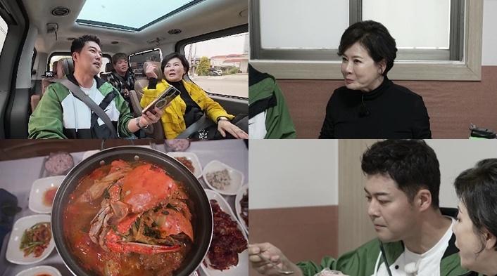 전현무 "어머니, 내 결혼 절대 포기 안 해"... 속내 고백 | 한국일보