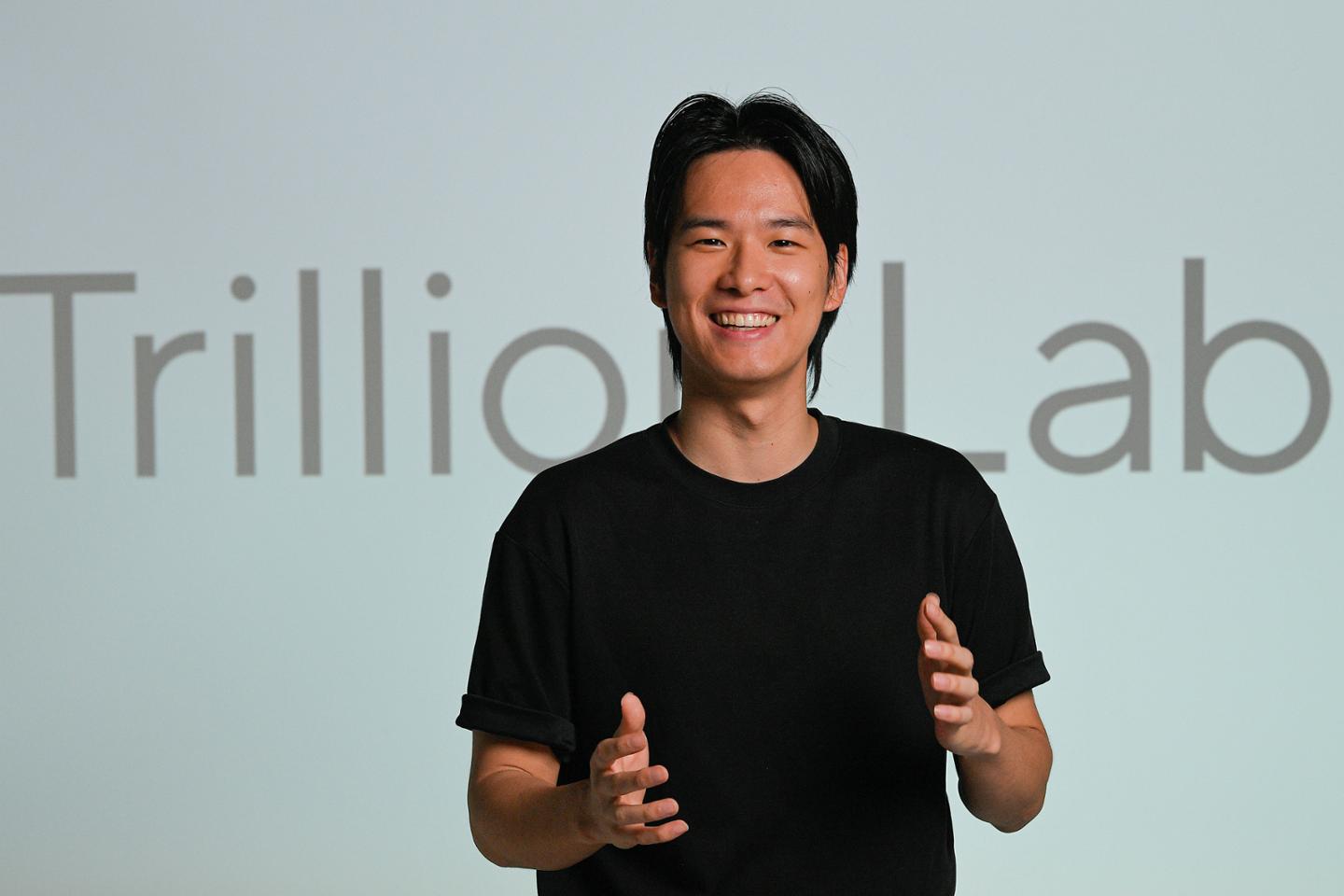 [스타트업 리포트]독자 기술로 소버린 AI 만드는 신재민 트릴리온랩스 ... - 뉴스 썸네일 이미지