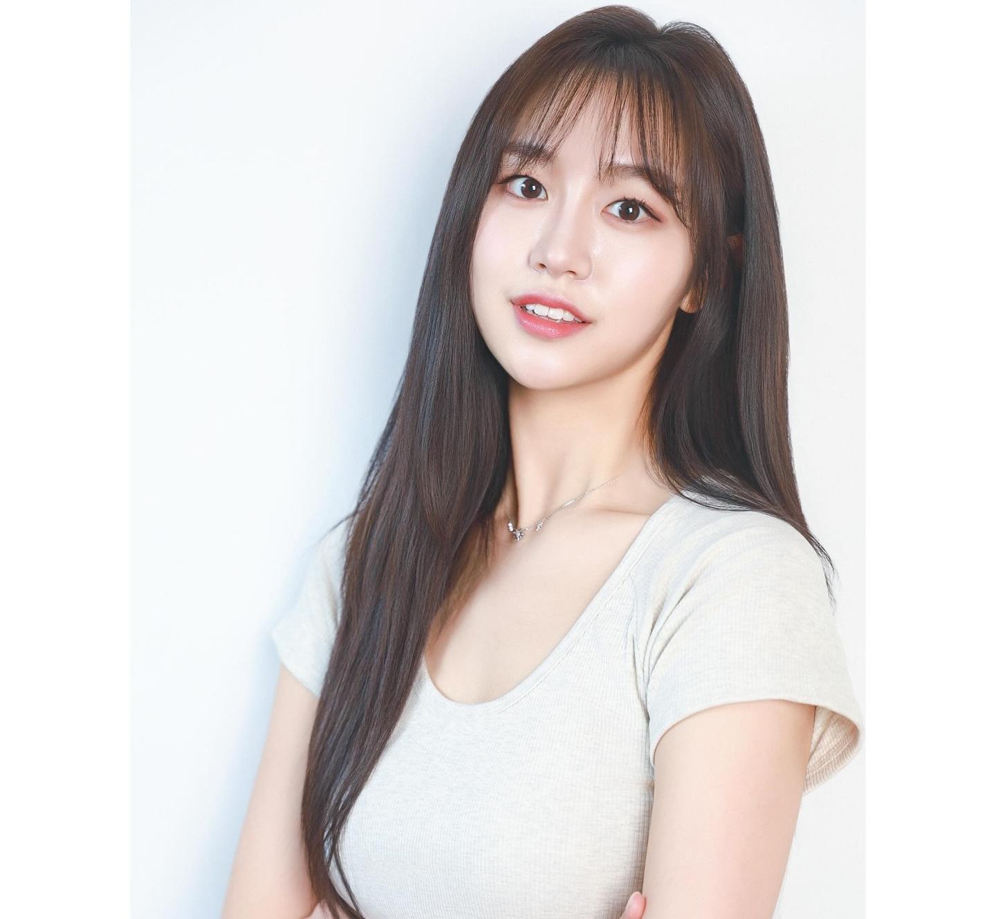 ‘프로듀스101’ 김홍은, 메이저세븐컴퍼니와 전속계약…배우로서의 새로운 시작!