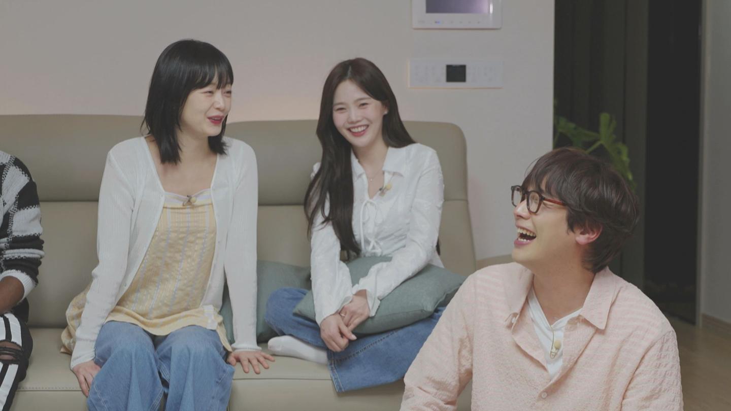 최다니엘, 전소민 결혼 권유에 의미심장한 심경 고백! '위대한 가이드2'에서 밝히는 러브라인 진실
