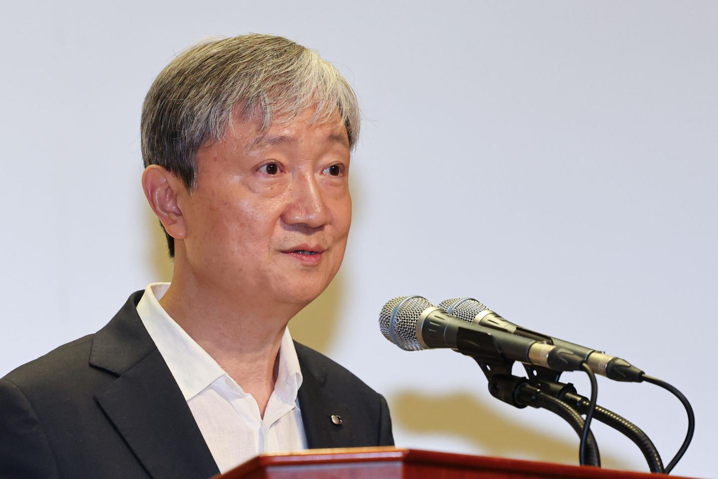 FSSは、送金弁護士とは北朝鮮とは異なります。