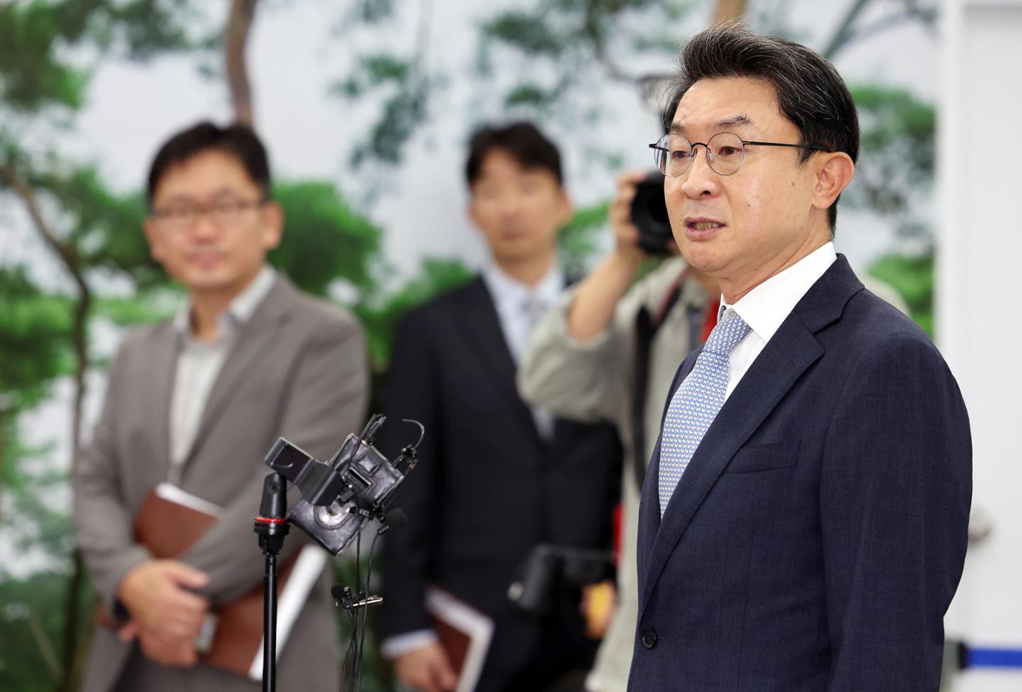 이억원 금융위원장 후보자 인사청문회, '생산적 금융' 정책 쟁점 집중 조명… 경제 주도권 경쟁 전망