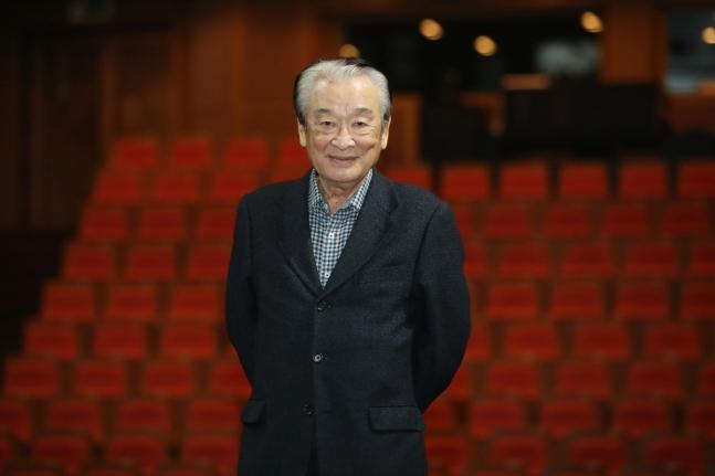 충격! 이순재 건강 상태 심각? 박근형, 걱정스러운 근황 전해…