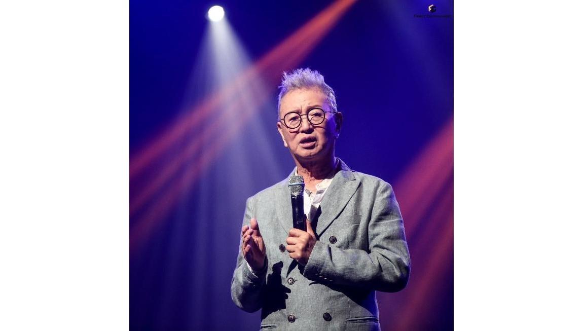 76세 전유성, 건강 악화로 부코페 불참… 팬들 걱정 쏟아져