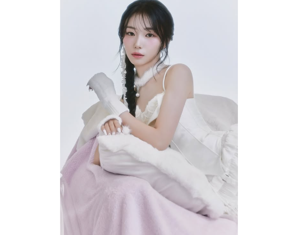 케플러 측 "활동 중단한 영은, 회복에 전념... 콘서트 투어 불참" - 뉴스 썸네일 이미지