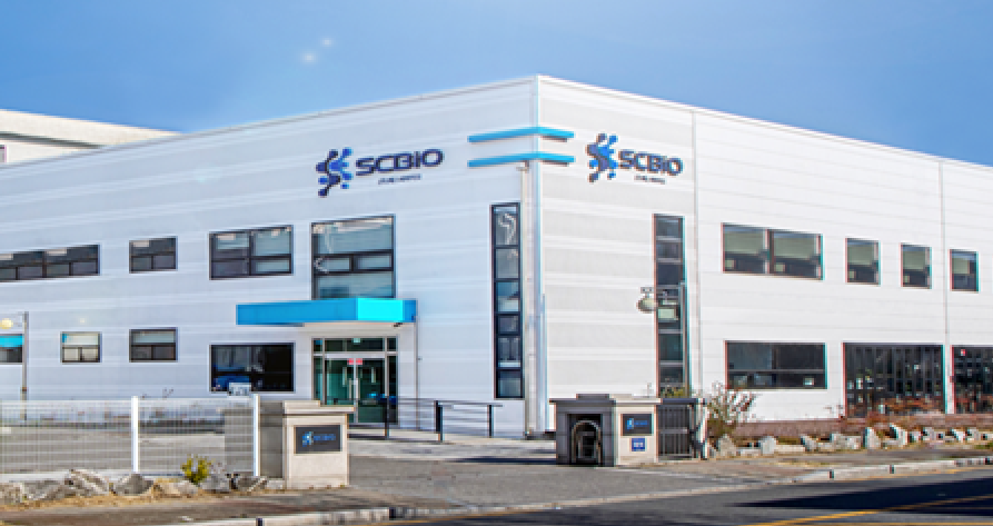 에스씨바이오와 바이엘, 항암제 개발과 노인요양보호 사업으로 100억 대... - 뉴스 썸네일 이미지