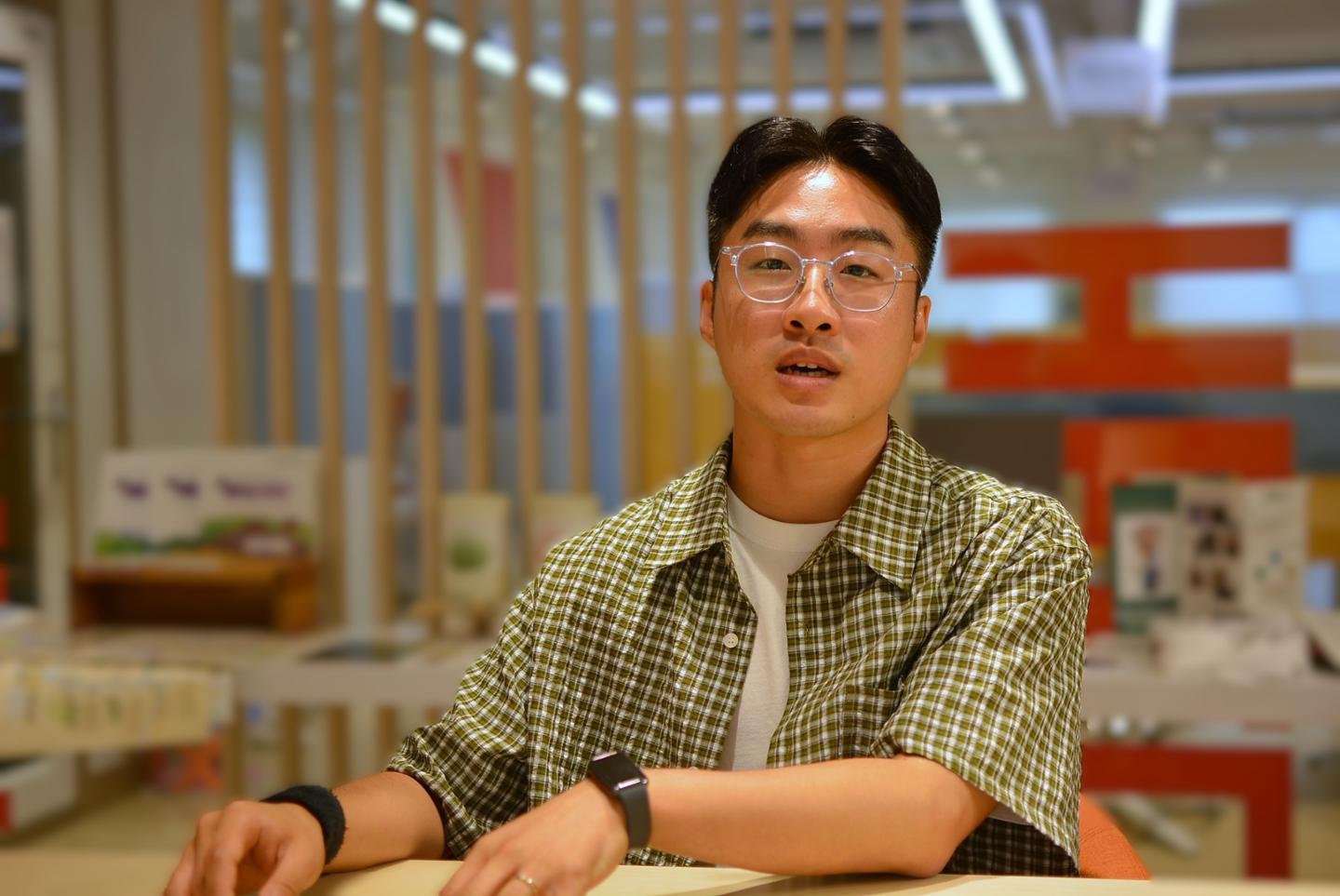 "시골 가서 일하며 사는 사람 다양하게 보여주고 싶어요" - 뉴스 썸네일 이미지