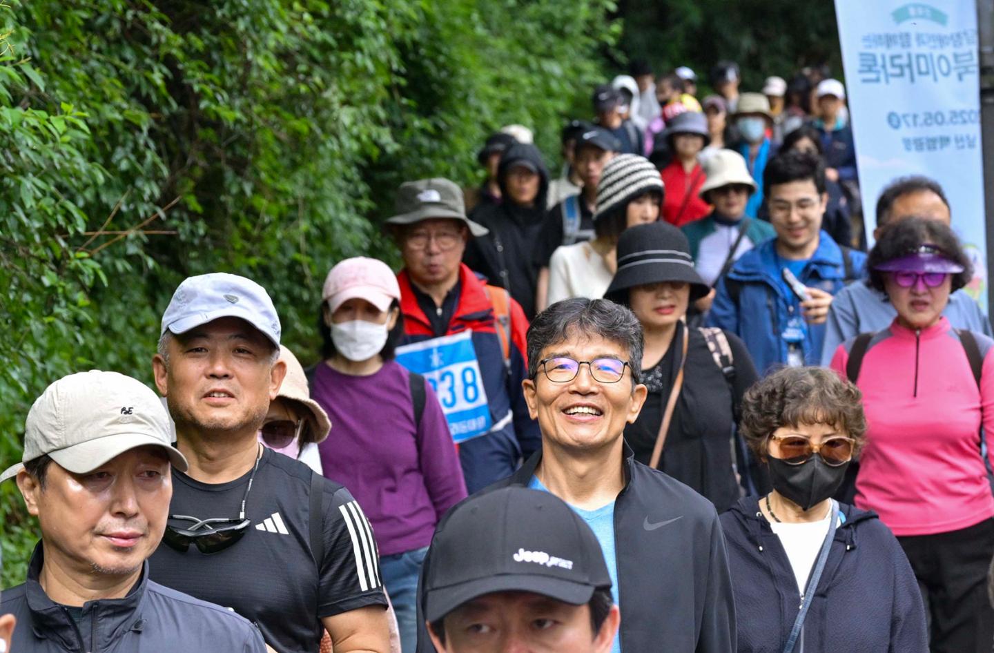 거북이 마라톤의 평범한 기적을 기대하며… [기고]