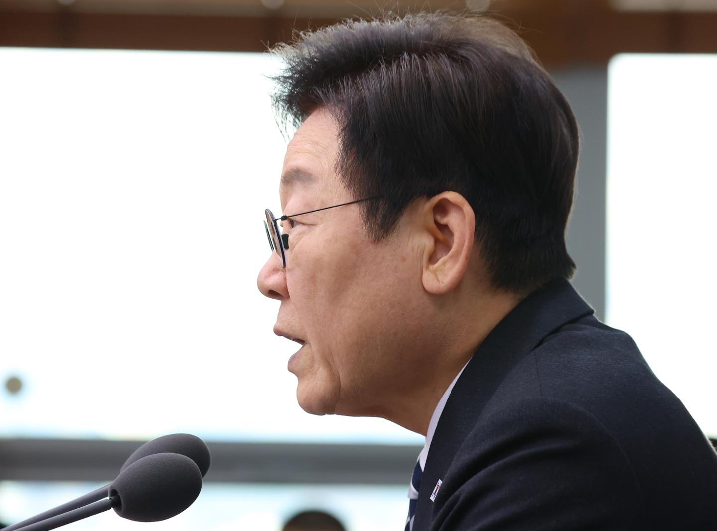 Le président Lee « Les négociations tarifaires nécessitent plus de temps et d’efforts »… La possibilité d’un « no deal » avec l’APEC reste également ouverte
