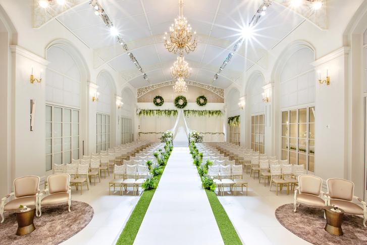 한국이 결혼 꺼리는 이유는...과도한 결혼비용 때문 썸네일