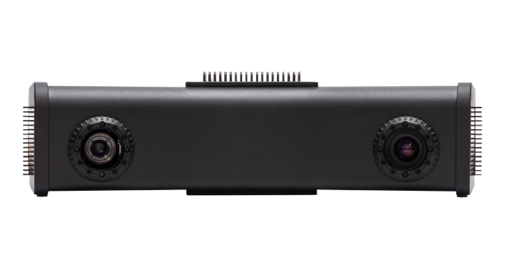 3차원 시각 정보 스타트업 클레, 160억 원 투자유치