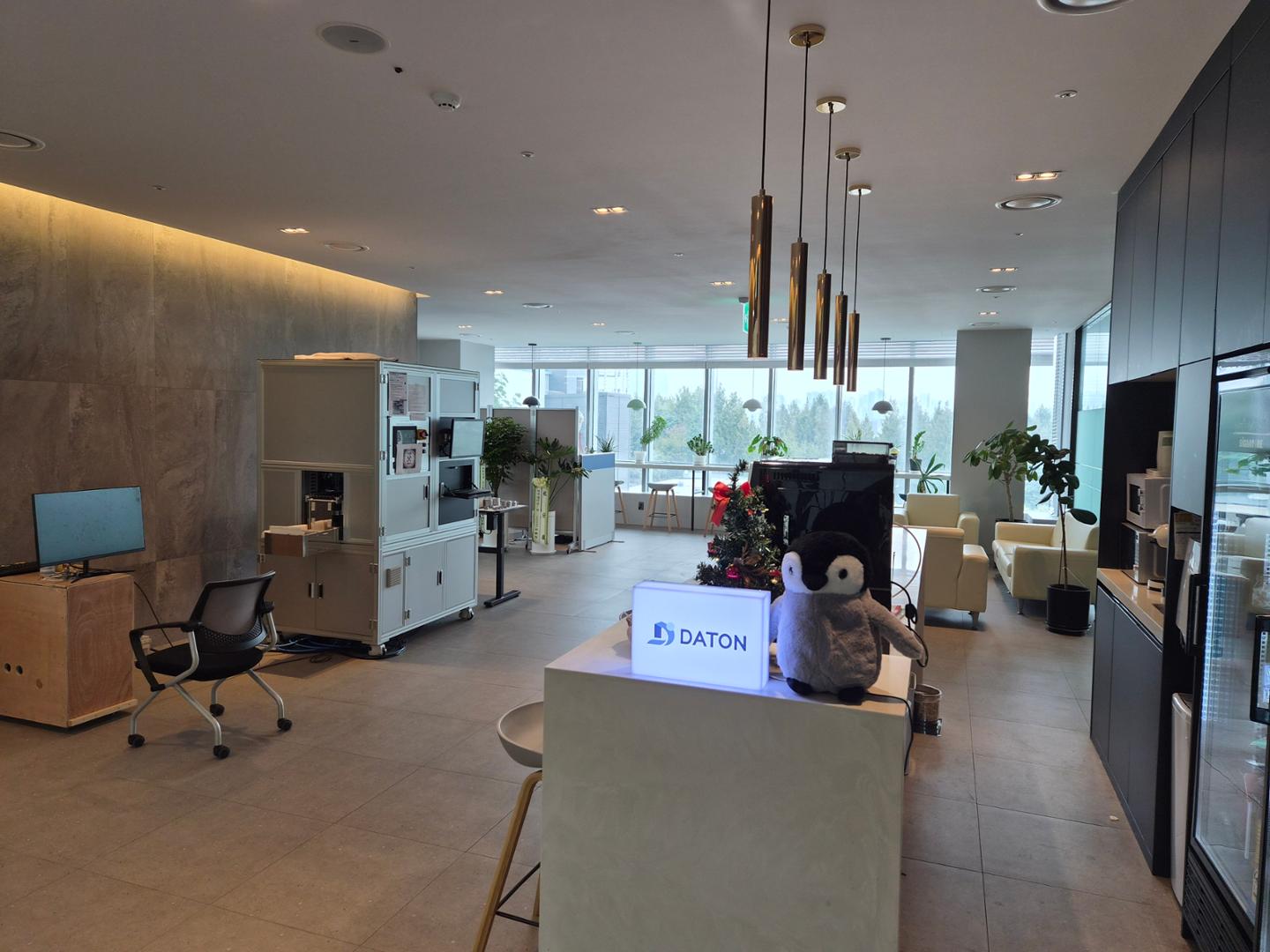 데이터센터 이상 탐지 'AI 신경망 기술' 보유 - 뉴스 썸네일 이미지