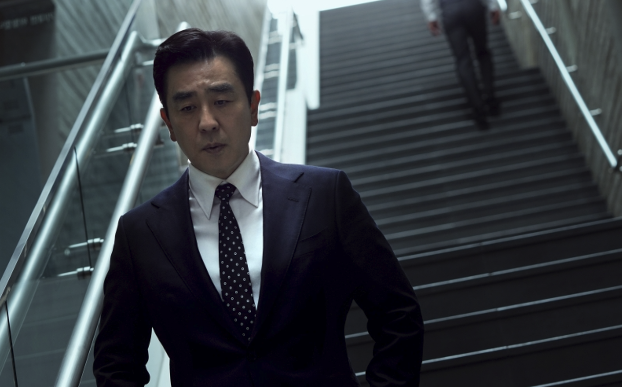 '김 부장 이야기' 김낙수, 임원 되기 더 어려워져...직원 중 임원 비율 0.82%