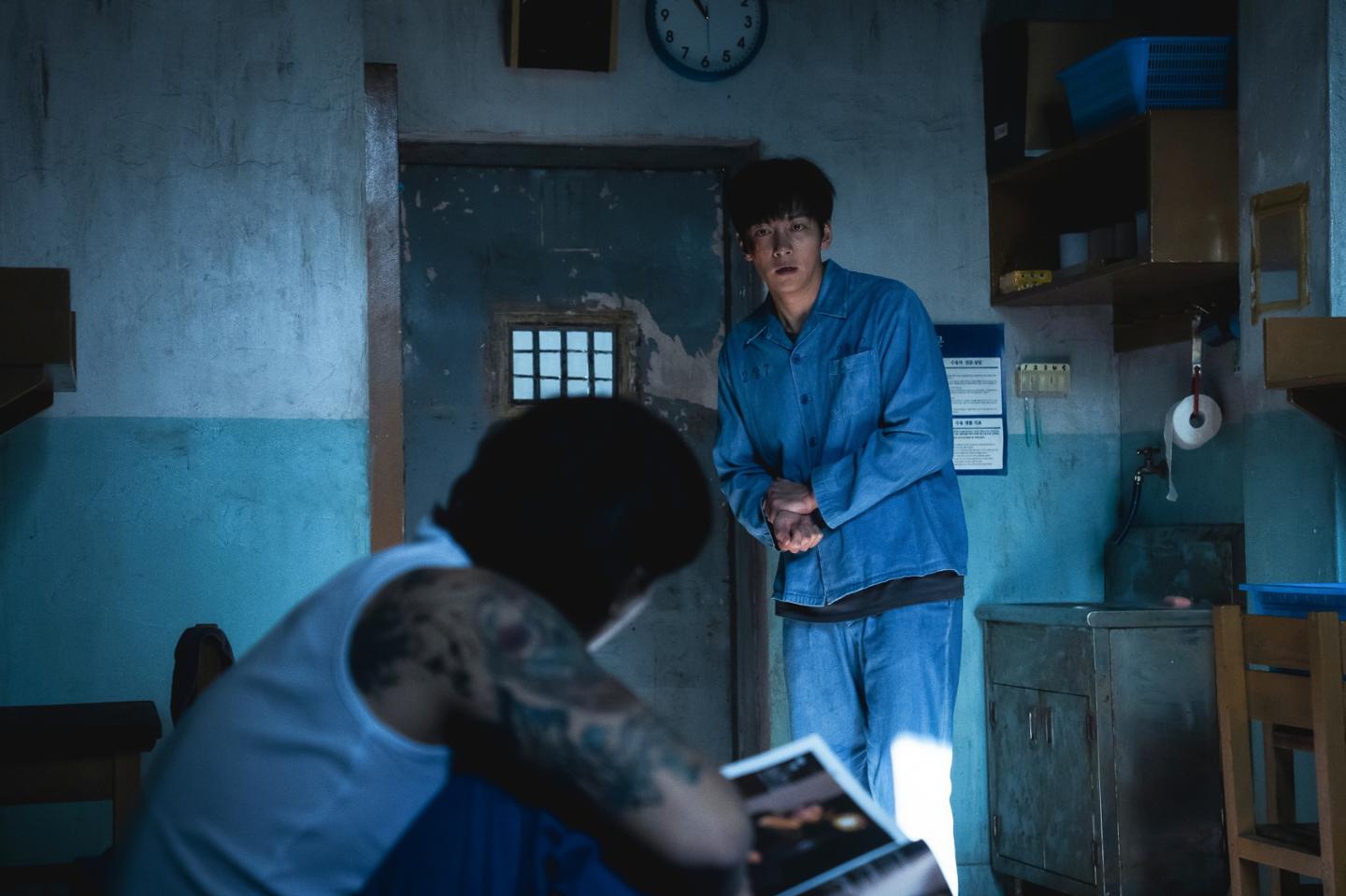 디즈니플러스의 승부수 된 '조각도시' - 뉴스 썸네일 이미지