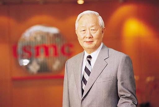 An idea that the United States laughed at, Taiwan became number one in the world... TSMC success story