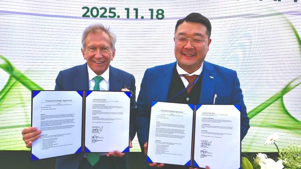 폐플라스틱, 태우지 않고 분해한다...도시유전, 세계 첫 기술 상용화 - 뉴스 썸네일 이미지