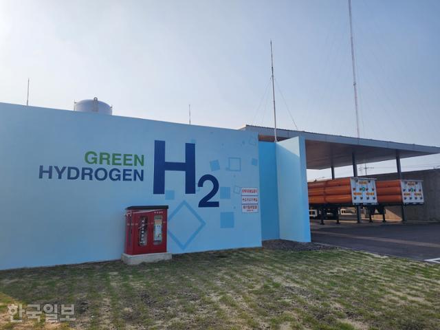 중국 수소시장 선점하는데 한국은... "R&D보다 수요 창출이 더 시급" - 뉴스 썸네일 이미지