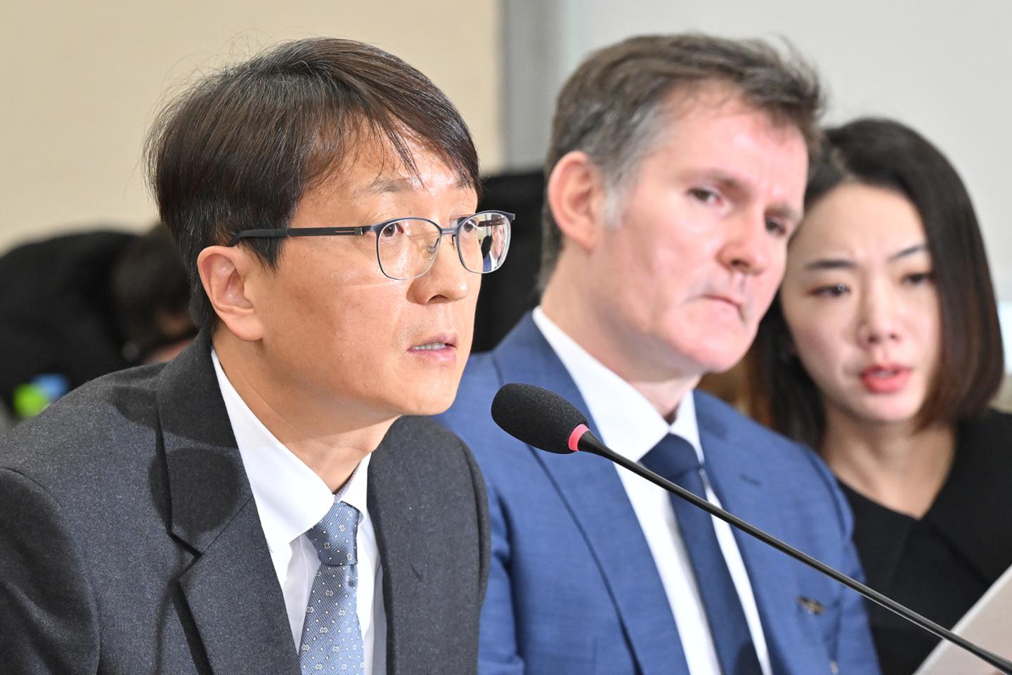 유출 피해 확산 우려에도 소비자 보호 뒷짐만 진 쿠팡 - 뉴스 썸네일 이미지