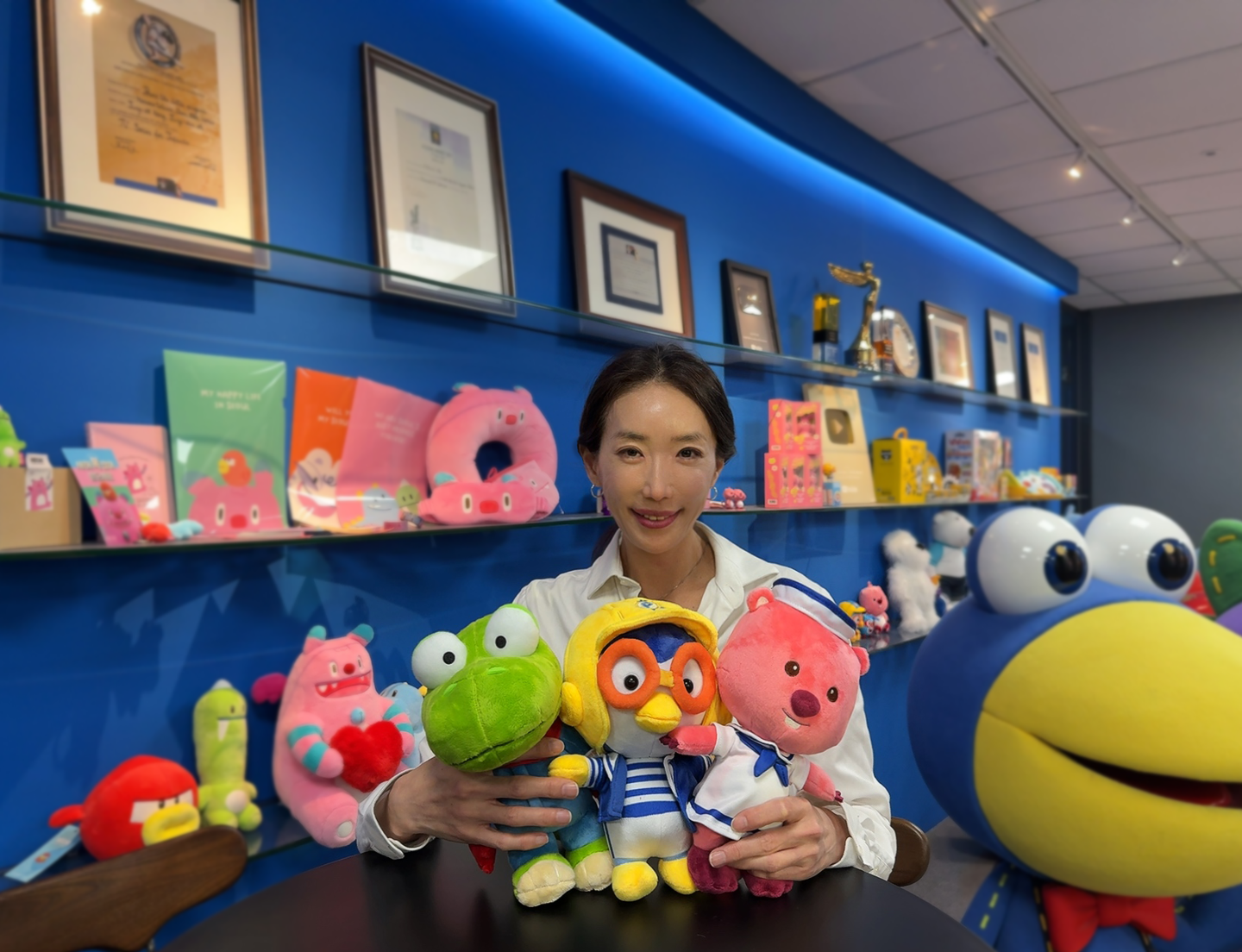 뽀로로, 세대를 이은 22년... 10번째 모험의 의미 [인터뷰] - 뉴스 썸네일 이미지