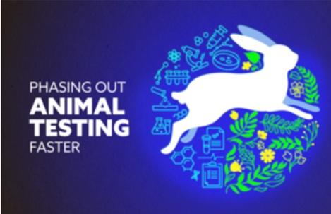 英·스위스 등 잇단 '동물실험 대체' 정책 공개... 글로벌 동물대체 시... - 뉴스 썸네일 이미지