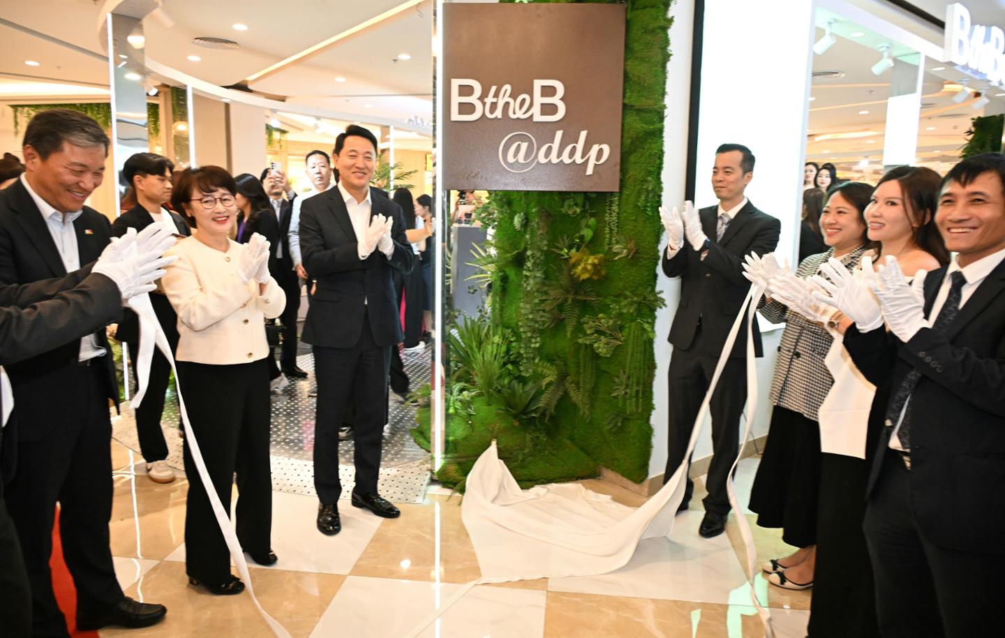 서울시, 베트남 최대 쇼핑몰과 K뷰티 팝업 스토어 연다 - 뉴스 썸네일 이미지