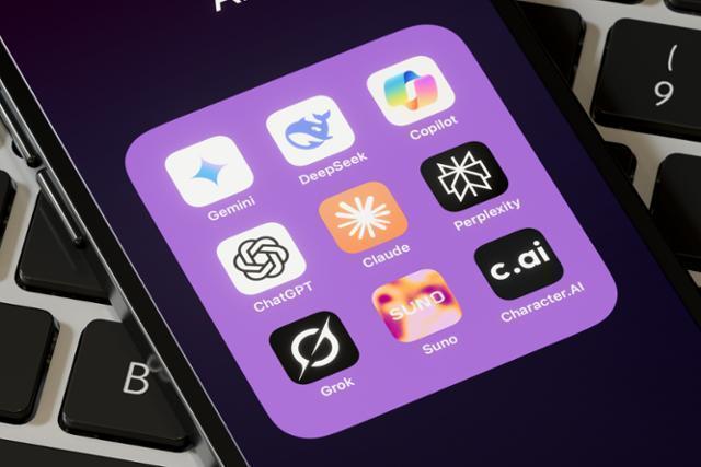 국내 AI 모델들 수능 수학, 논술 풀게 했더니... 대부분 '낙제점' - 뉴스 썸네일 이미지