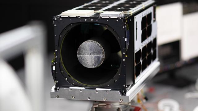 나라스페이스 상장... 연이은 우주 스타트업 IPO, 자생력 증명 관건 - 뉴스 썸네일 이미지