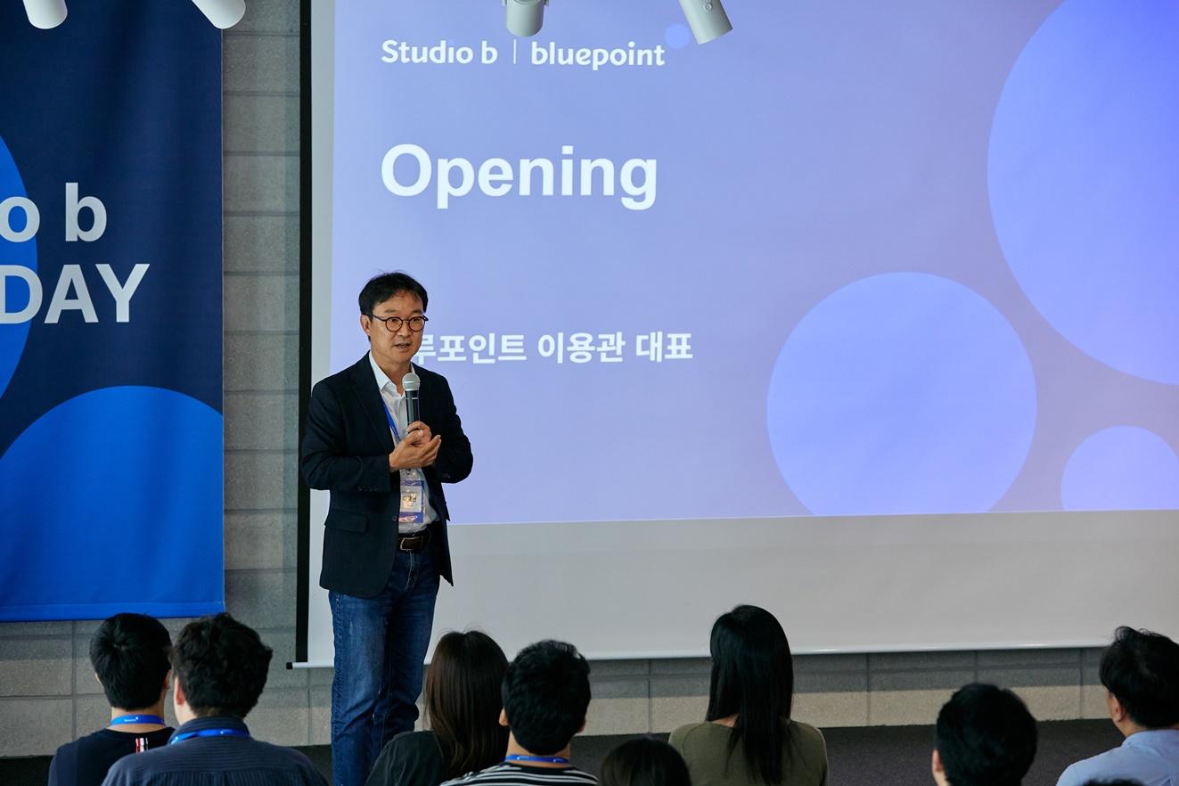 스타트업 육성업체 블루포인트, 인바디 및 일본ZVC와 손잡고 딥테크 발... - 뉴스 썸네일 이미지