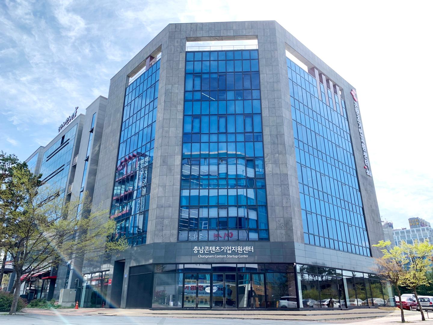 충남콘텐츠진흥원, 전국 1위 '우수'... 성과는 증명, 과제는 '확장'... - 뉴스 썸네일 이미지